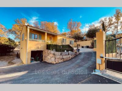 Vente Maison 5 pices BRIGNOLES 83170