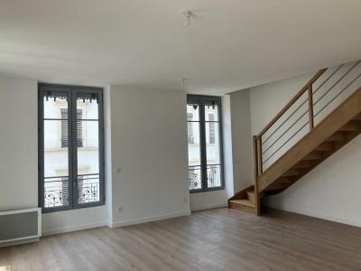 Vente Appartement LYON-6EME-ARRONDISSEMENT  69