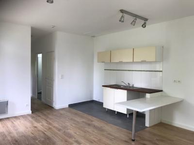 photo For rent Apartment MERIGNAC 33