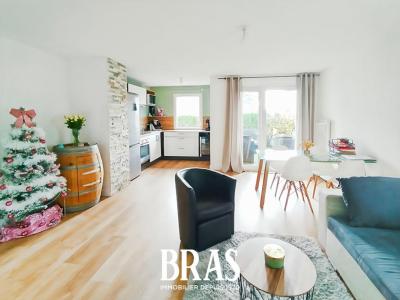 Vente Appartement SAINT-SEBASTIEN-SUR-LOIRE  44