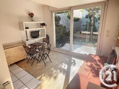 For rent Apartment THIAIS 