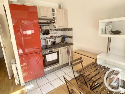 Location Appartement THIAIS 