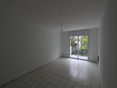 photo For rent Apartment NANTES 44