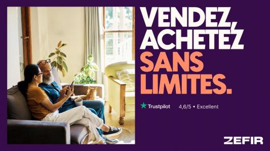 Vente Appartement VERSAILLES  78