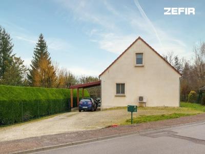 Vente Maison 5 pices MIREBEAU-SUR-BEZE 21310