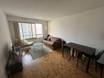 For rent Apartment BOULOGNE-BILLANCOURT  92