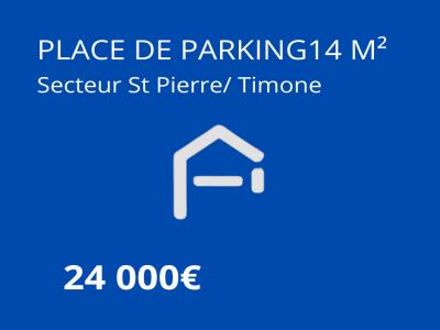 Vente Parking MARSEILLE-5EME-ARRONDISSEMENT 13005