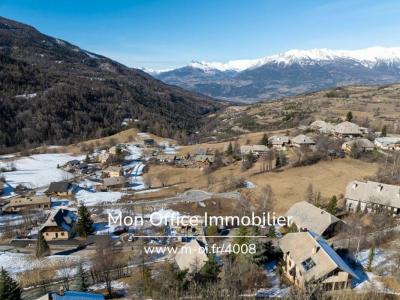 photo For sale Land ORRES 05