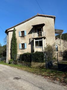 Vente Maison 5 pices SALLES-DU-GARDON 30110