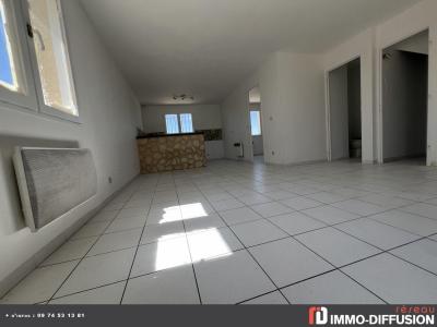 Vente Maison FRONTIGNAN CALME 34