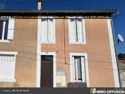 photo For sale House RUFFEC 16