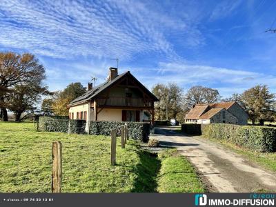 photo For sale House NOUZERINES 23