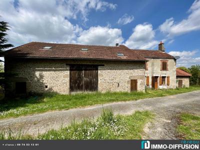 photo For sale House CLUGNAT 23