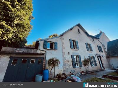 photo For sale House AUBUSSON 23