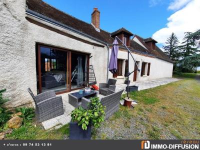 Vente Maison 8 pices VENDOME 41100