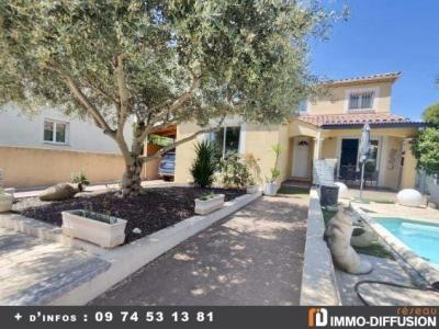 Vente Maison BAILLARGUES SECTEUR RSIDENTIEL 34