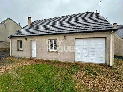 Vente Maison 5 pices FRENICHES 60640