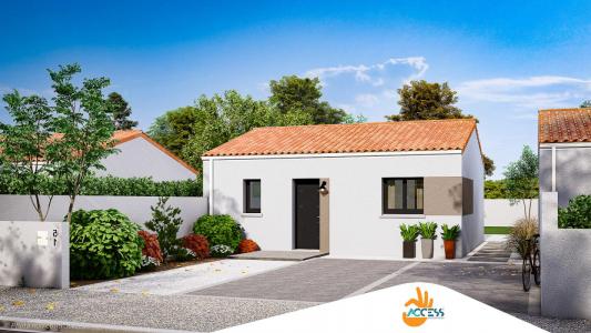 photo For sale House EXIREUIL 79