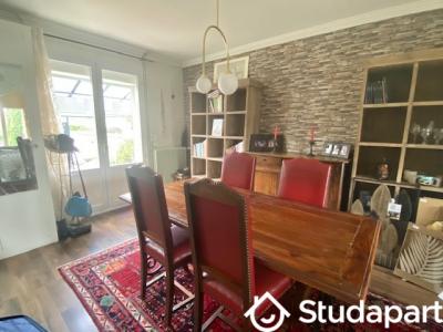 Location Appartement CARRIERES-SUR-SEINE 78420