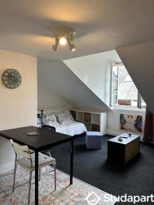 photo For rent Apartment RENNES 35