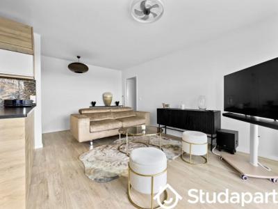 For rent Apartment AUBERVILLIERS  93