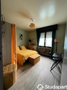 photo For rent Apartment REIMS 51