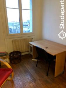 photo For rent Apartment GRENOBLE 38