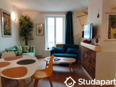 Location Appartement NANCY  54