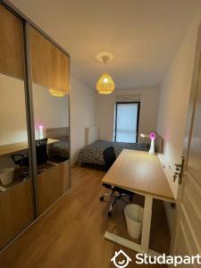 photo For rent Apartment LILLE 59