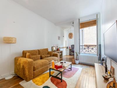 Vente Appartement 2 pices PARIS-15EME-ARRONDISSEMENT 75015