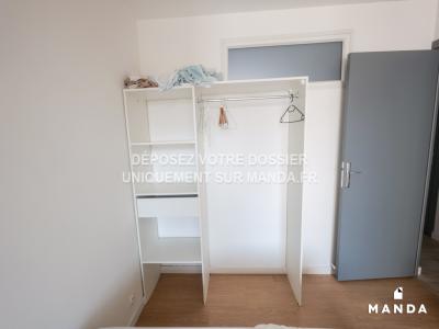 For rent Apartment ROUBAIX  59