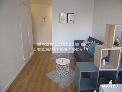 photo For rent Apartment REIMS 51