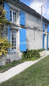 Vente Maison 5 pices MESCHERS-SUR-GIRONDE 17132