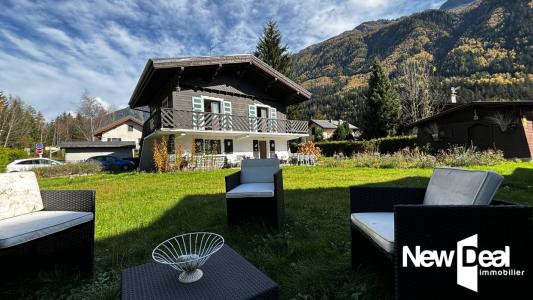 Vente Maison 6 pices CHAMONIX-MONT-BLANC 74400