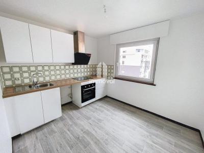 photo For rent Apartment BISCHHEIM 67