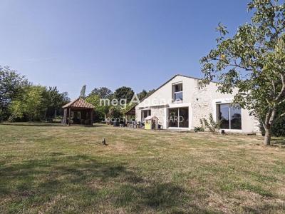 Vente Maison 7 pices BOISSIERE-DES-LANDES 85430