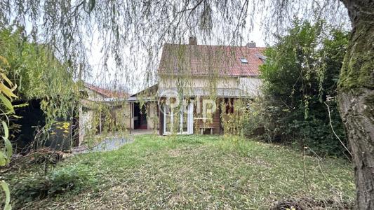 Vente Maison BEUGIN  62