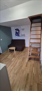 Location Appartement BAGNOLET  93