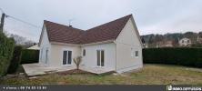 Vente Maison Pont-sur-yonne  89140 4 pieces 81 m2