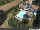 For sale House Civray  86400 130 m2 4 rooms