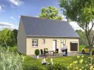 Vente Maison Virandeville  50690 4 pieces 75 m2