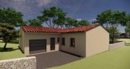 Vente Maison Saint-lager-bressac  07210 4 pieces 90 m2