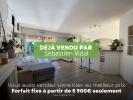 Annonce Vente 4 pices Maison Valbonne