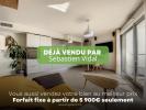 Annonce Vente 3 pices Appartement Nice