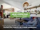 Annonce Vente 3 pices Maison Bocca