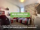 Acheter Appartement Carros 210000 euros