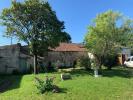 Annonce Vente 4 pices Maison Brioux-sur-boutonne