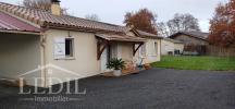 Vente Maison Noaillan 33