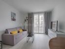 Annonce Location Appartement Paris-17eme-arrondissement