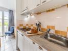 Apartment ARGOULES FORT-MAHON-PLAGE